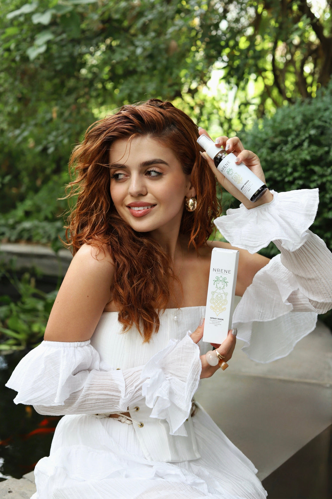 How to Restore Hair