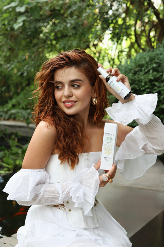 How to Restore Hair