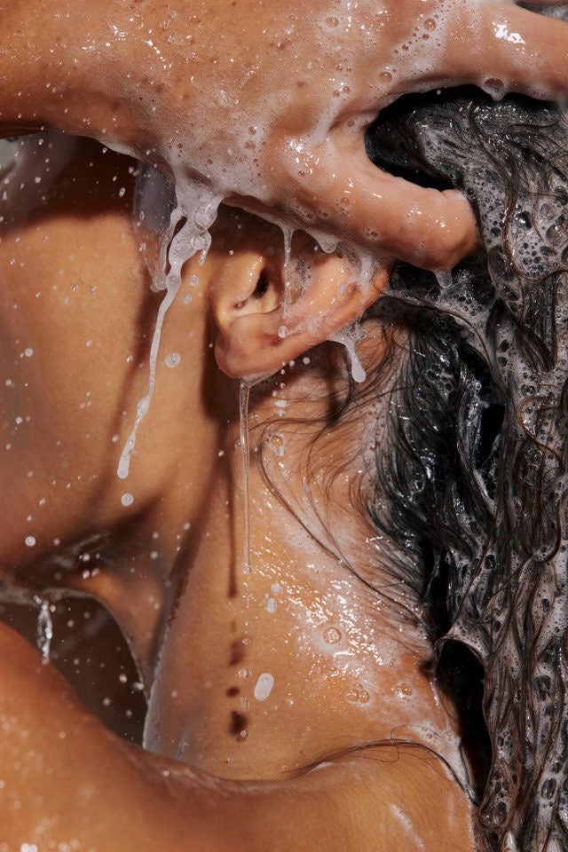 Hair care