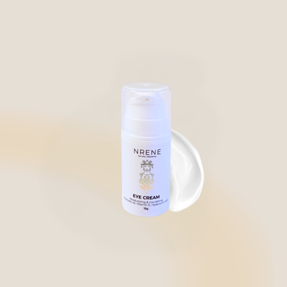 Nourishing and Moisturizing Eye Cream