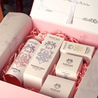 Daily Skincare Gift Set №4