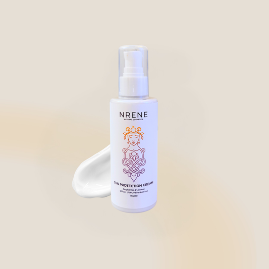 Sunscreen Cream SPF 50  - 150ml