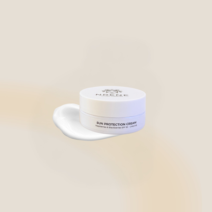 Sunscreen Cream SPF 50 - 50g