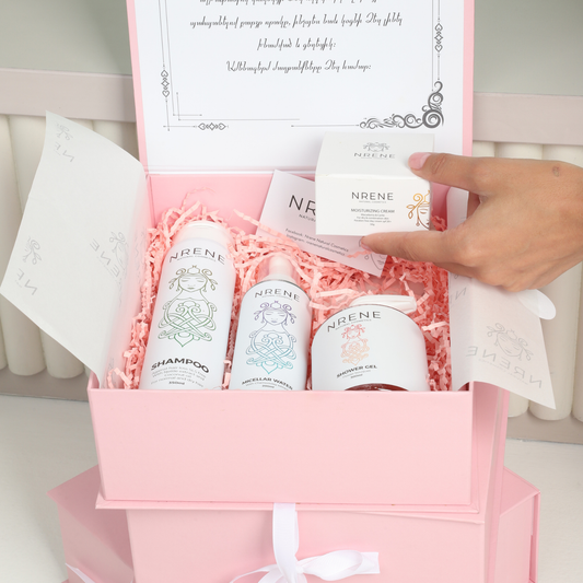 Daily Skincare Gift Set №7