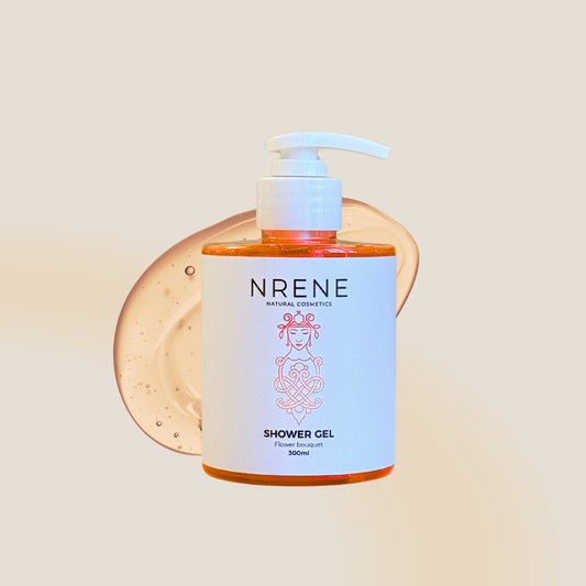 Floral Shower Gel
