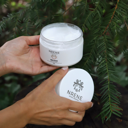 Shine & Softness Conditioner with Coconut and Macadamia Oils