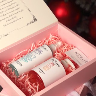 Daily Skincare Gift Set №9