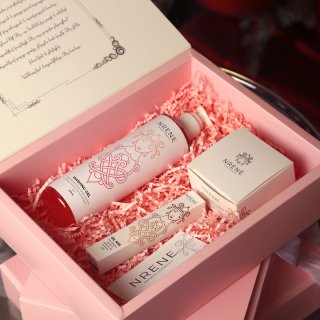 Daily Skincare Gift Set №10