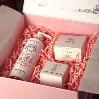 Daily Skincare Gift Set №6