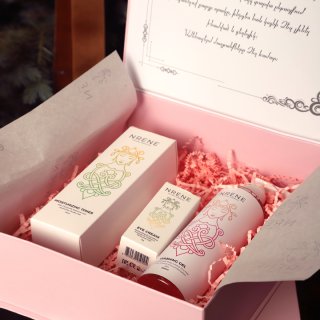 Daily Skincare Gift Set №5