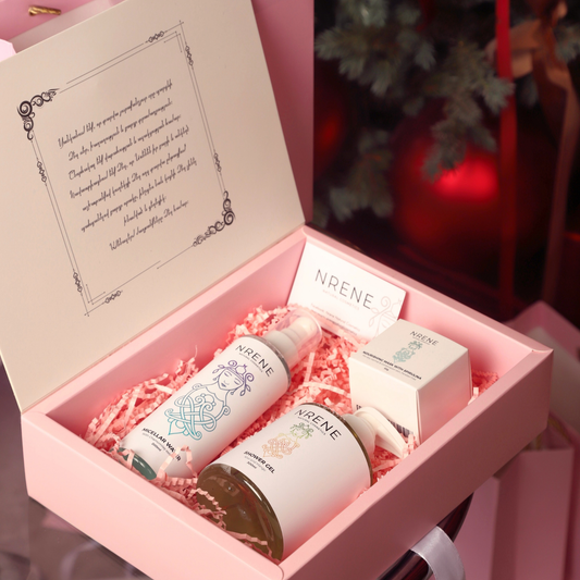 Daily Skincare Gift Set №8