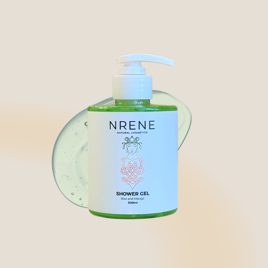 Fruity Shower Gel