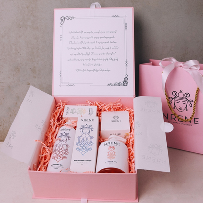 Daily Skincare Gift Set №2